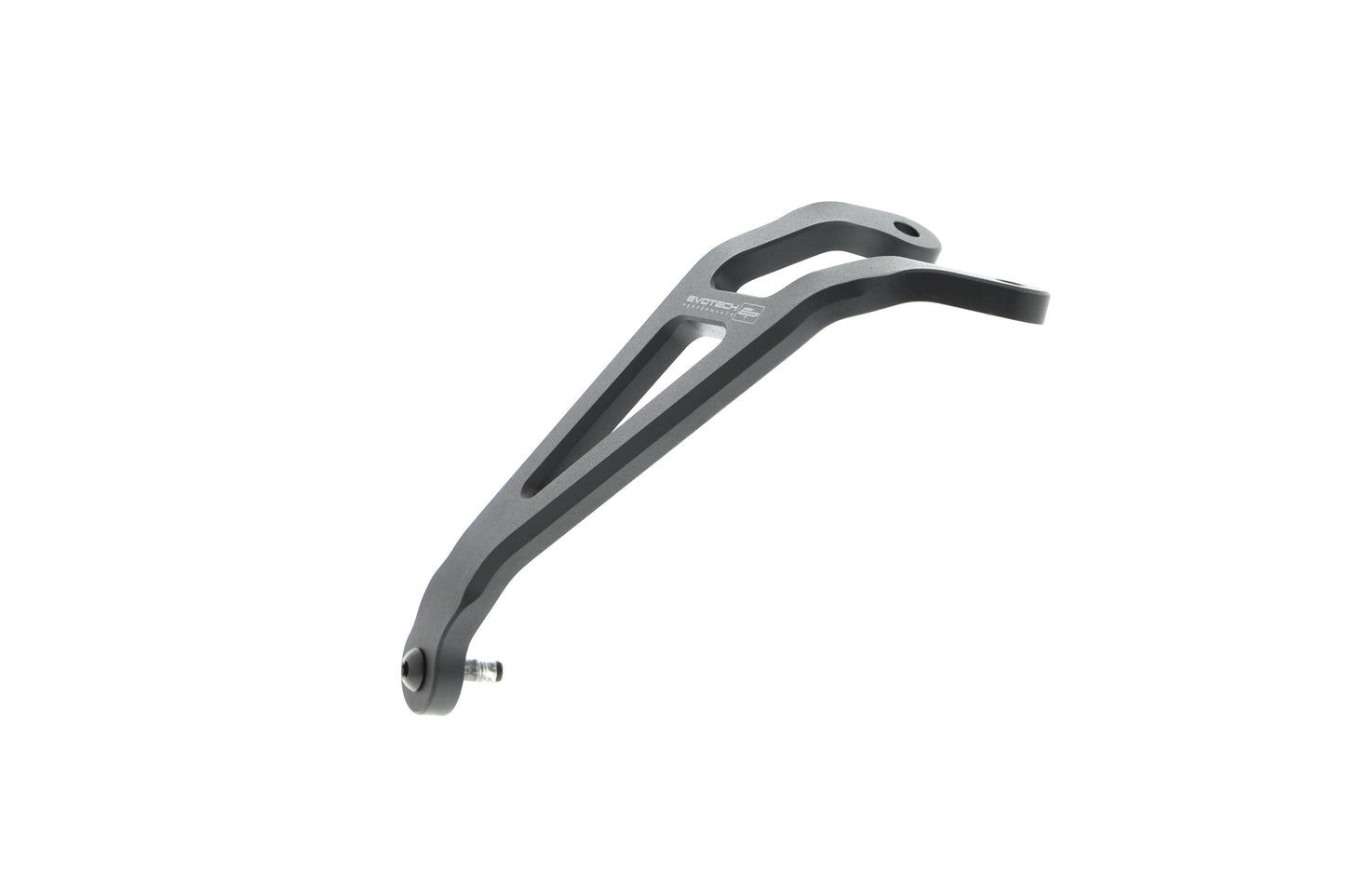 Evotech KTM 1290 Super Duke R Uitlaatsteun Bracket 2017 - 2019