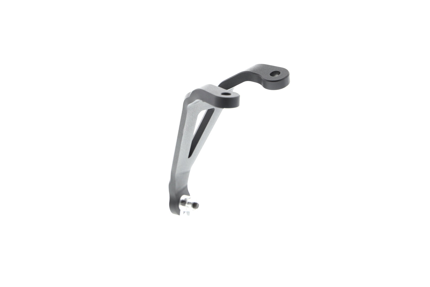Evotech KTM 1290 Super Duke R Uitlaatsteun Bracket 2017 - 2019