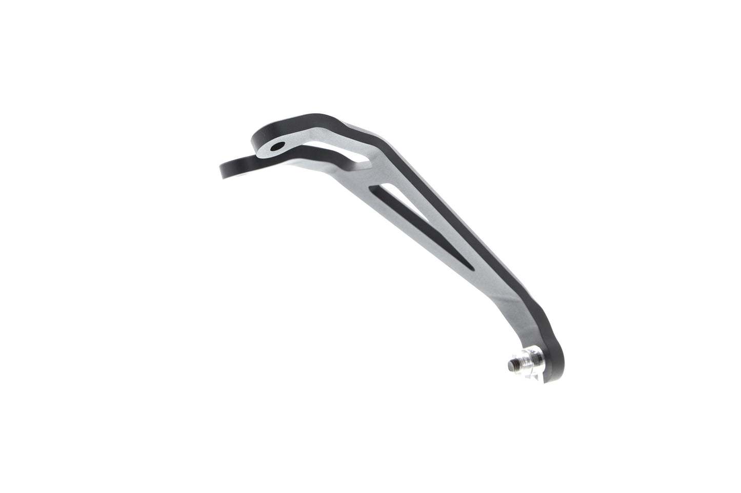 Evotech KTM 1290 Super Duke R Uitlaatsteun Bracket 2017 - 2019
