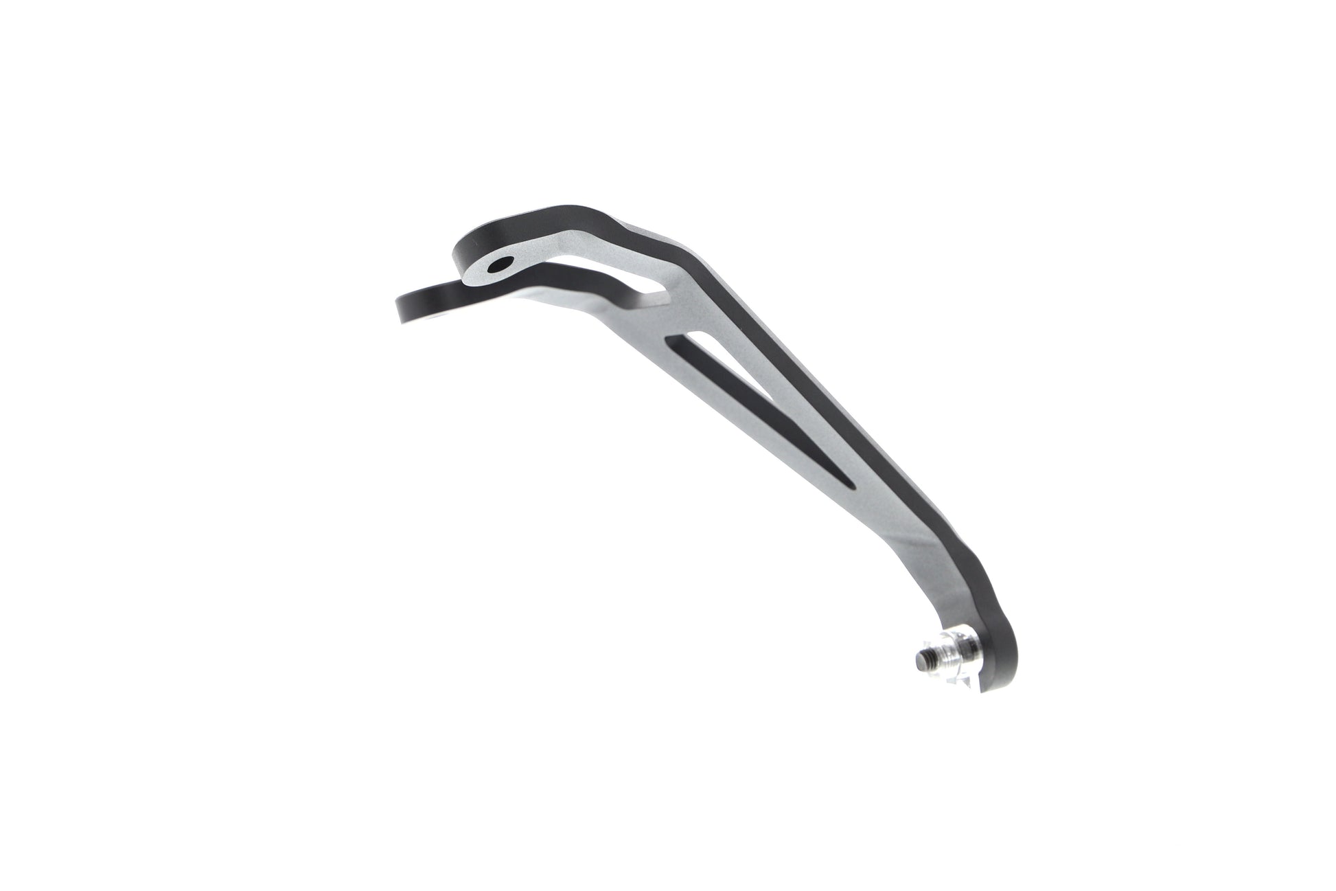 Evotech KTM 1290 Super Duke R Uitlaatsteun Bracket 2017 - 2019