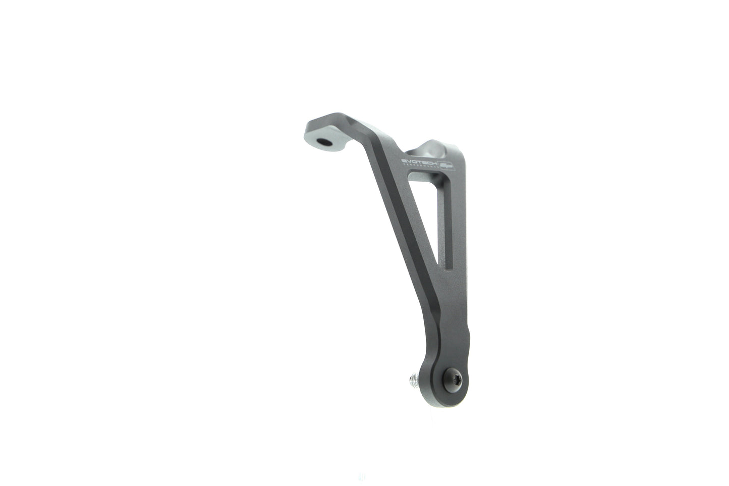 Evotech KTM 1290 Super Duke R Uitlaatsteun Bracket 2017 - 2019