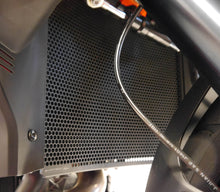 Evotech KTM 1290 Super Duke GT Radiatorcover (2019+)