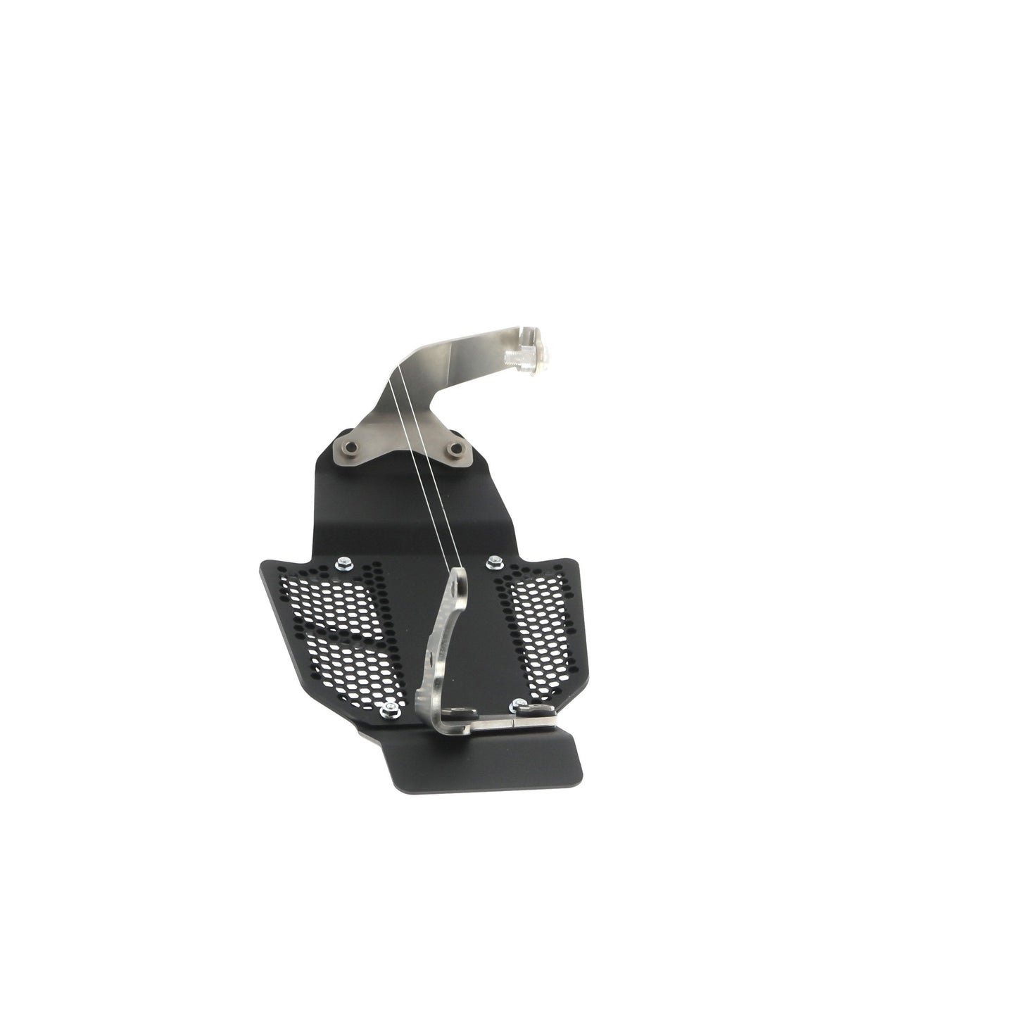 Evotech KTM 1290 Super Duke R Motorblok Beschermer 2017 - 2019