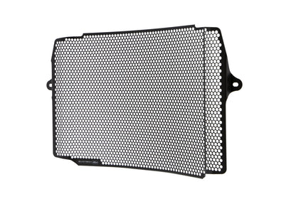 Evotech KTM 1290 Super Duke R Radiatorcover 2013 - 2016