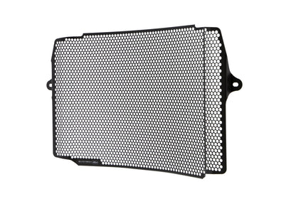 Evotech KTM 1290 Super Duke R Radiatorcover 2013 - 2016