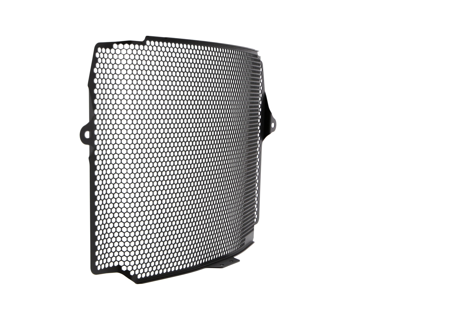 Evotech KTM 1290 Super Duke R Radiatorcover 2017 - 2019
