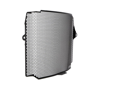 Evotech KTM 1290 Super Duke R Radiatorcover 2013 - 2016
