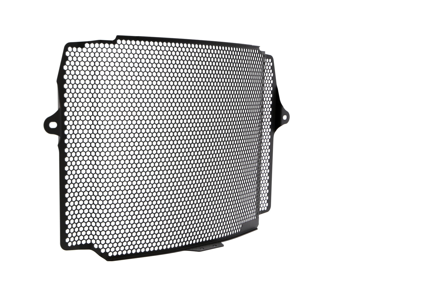 Evotech KTM 1290 Super Duke R Radiatorcover 2017 - 2019