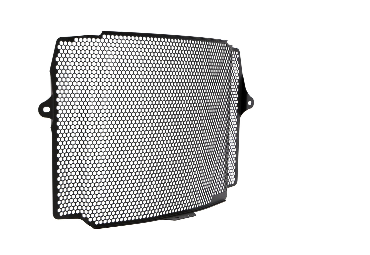 Evotech KTM 1290 Super Duke R Radiatorcover 2013 - 2016