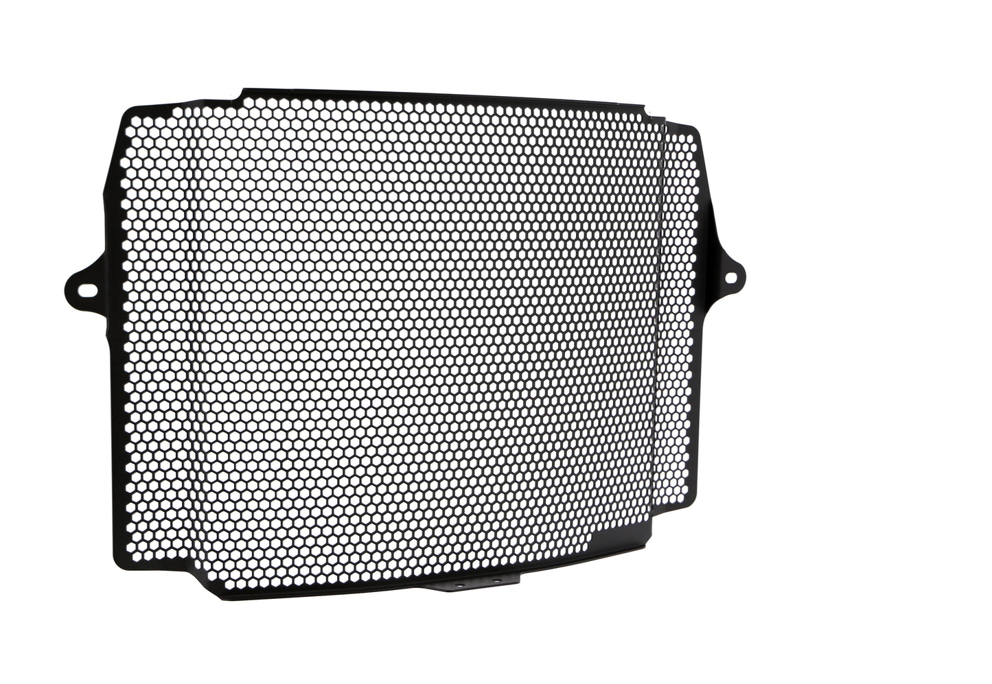 Evotech KTM 1290 Super Duke R Radiatorcover 2013 - 2016