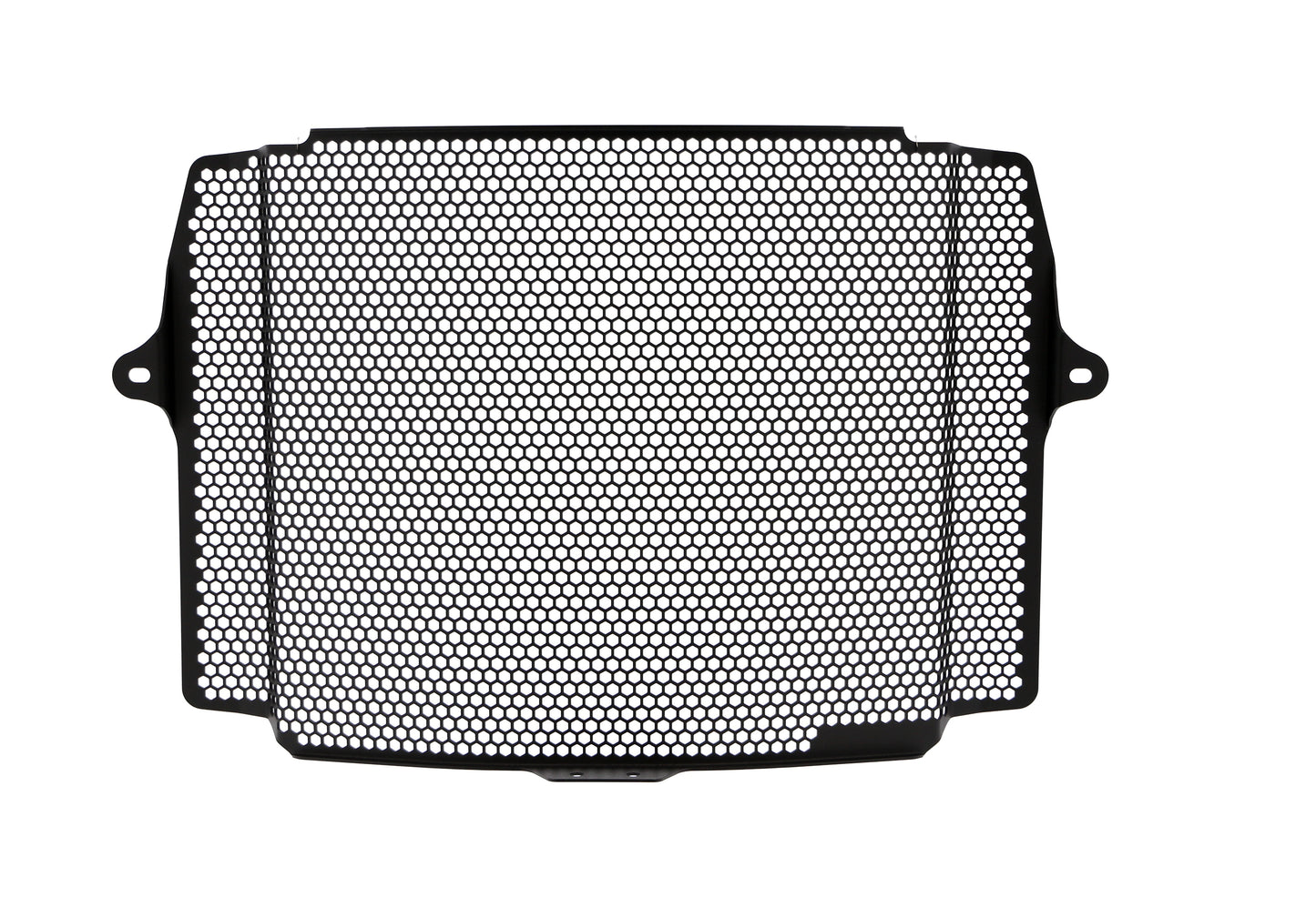Evotech KTM 1290 Super Duke R Radiatorcover 2017 - 2019