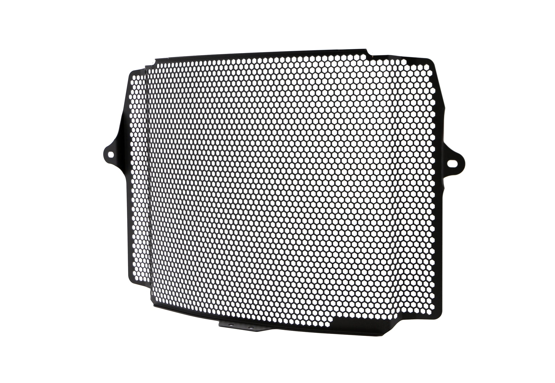 Evotech KTM 1290 Super Duke R Radiatorcover 2017 - 2019