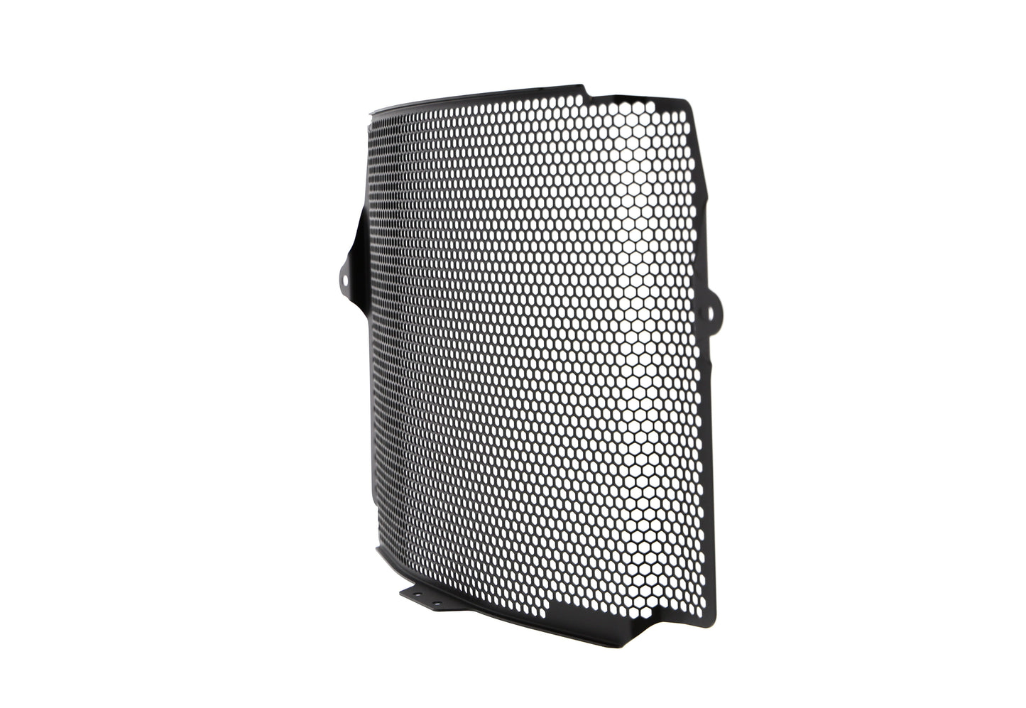 Evotech KTM 1290 Super Duke R Radiatorcover 2017 - 2019