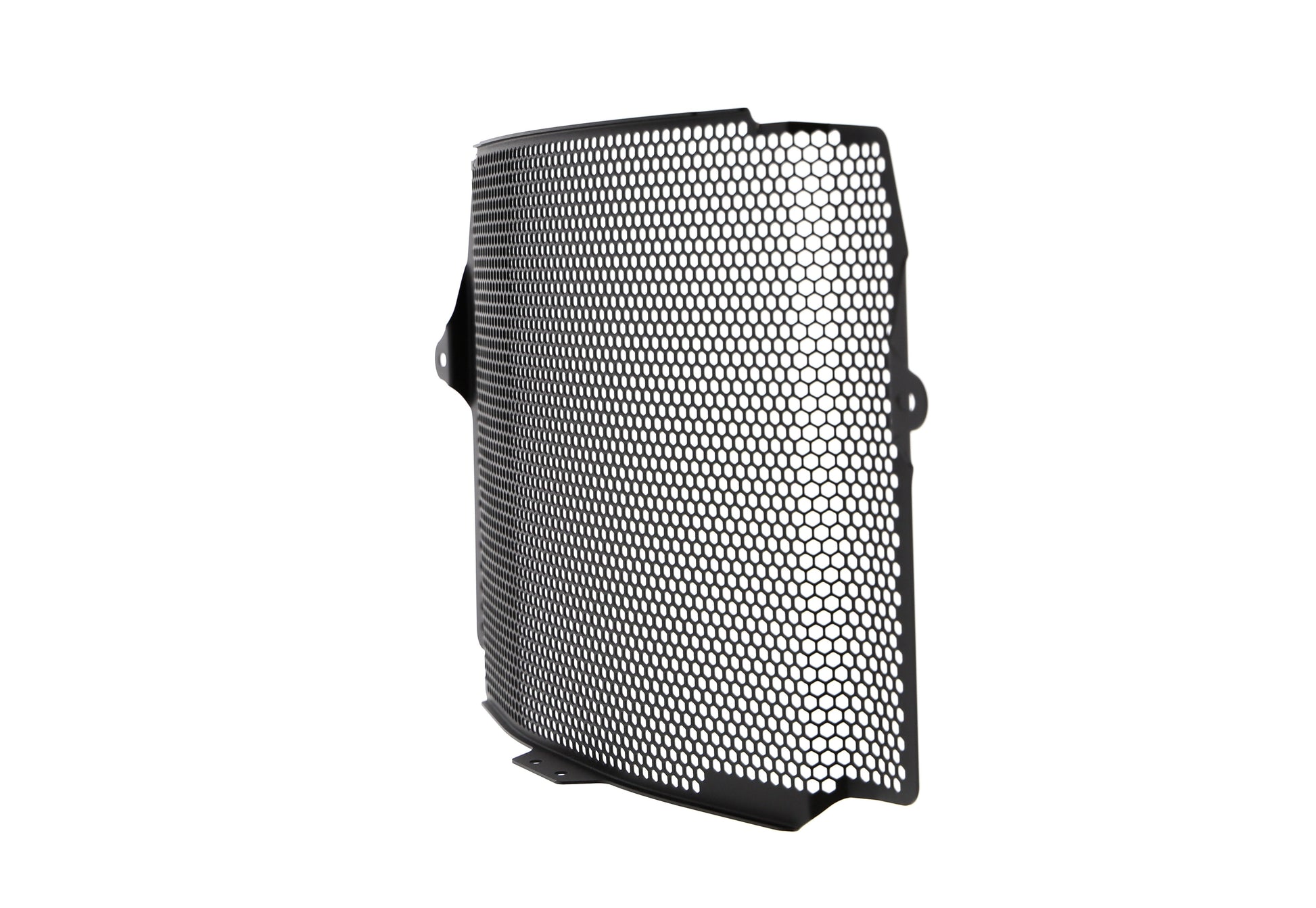 Evotech KTM 1290 Super Duke R Radiatorcover 2017 - 2019