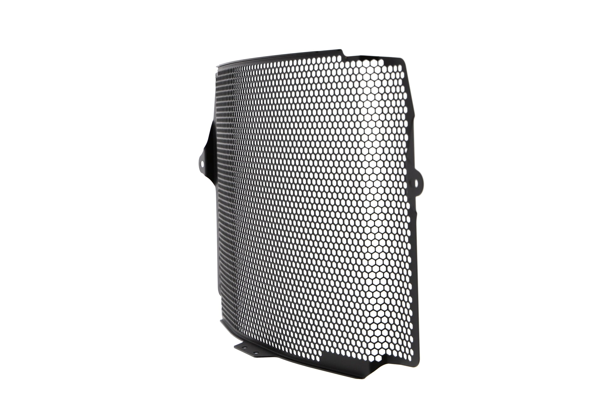 Evotech KTM 1290 Super Duke R Radiatorcover 2013 - 2016