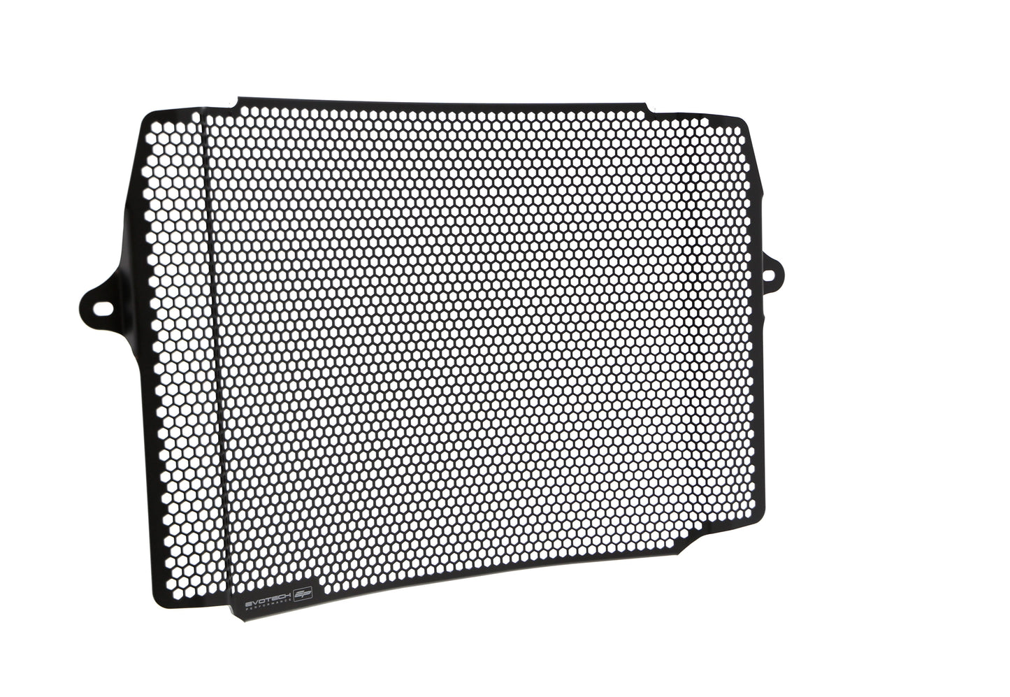 Evotech KTM 1290 Super Duke R Radiatorcover 2013 - 2016