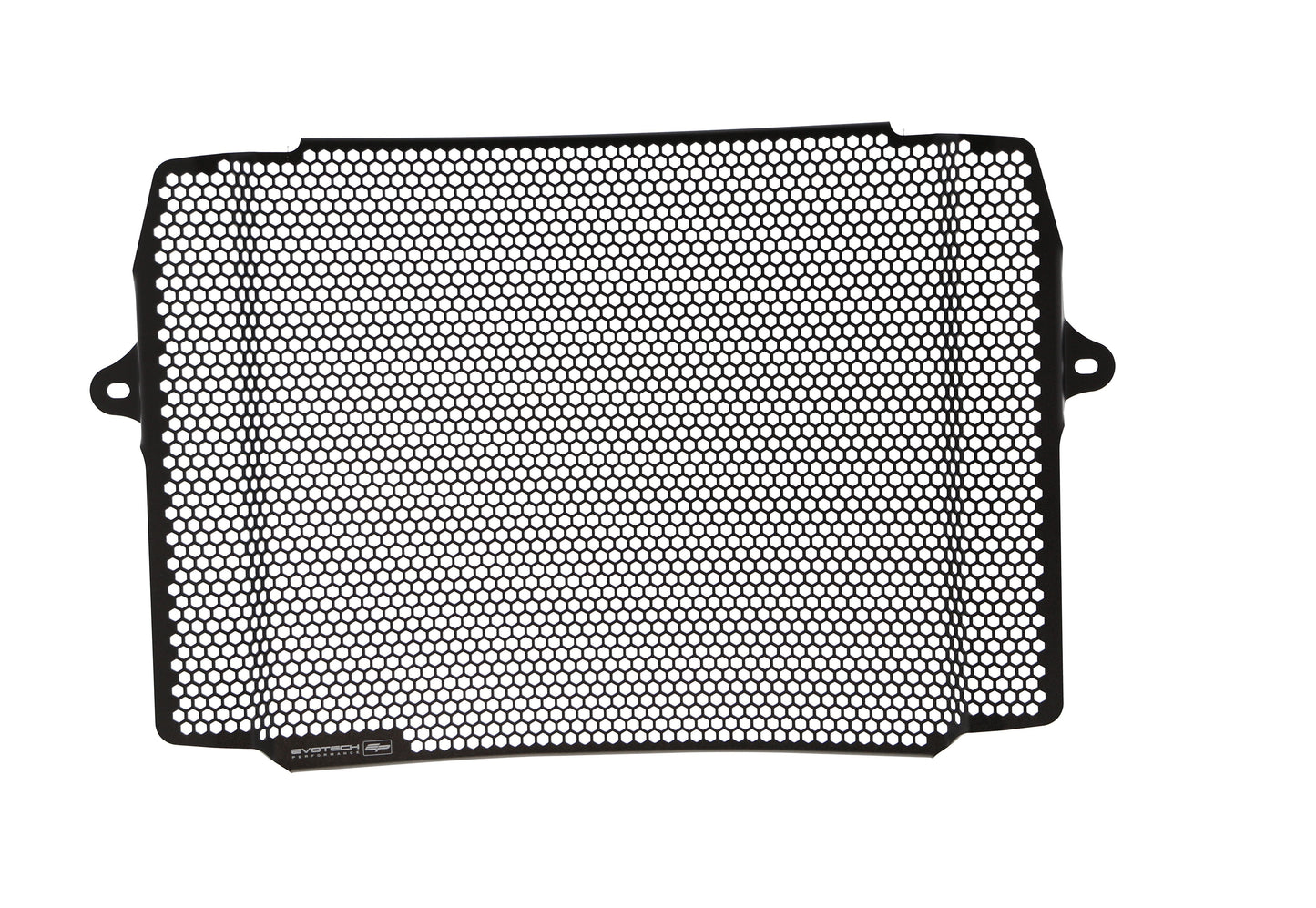 Evotech KTM 1290 Super Duke R Radiatorcover 2013 - 2016