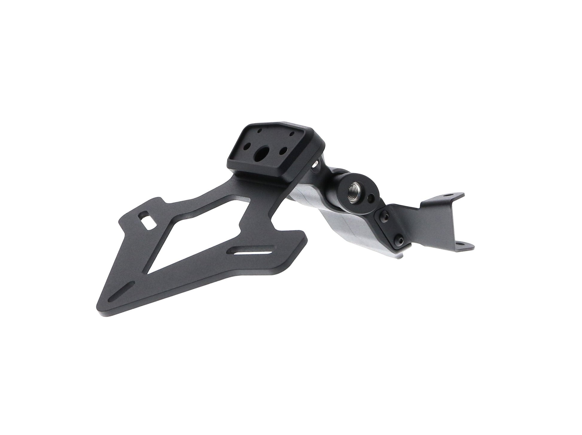 Evotech KTM 1290 Super Duke R Kentekenplaathouder 2017 - 2019