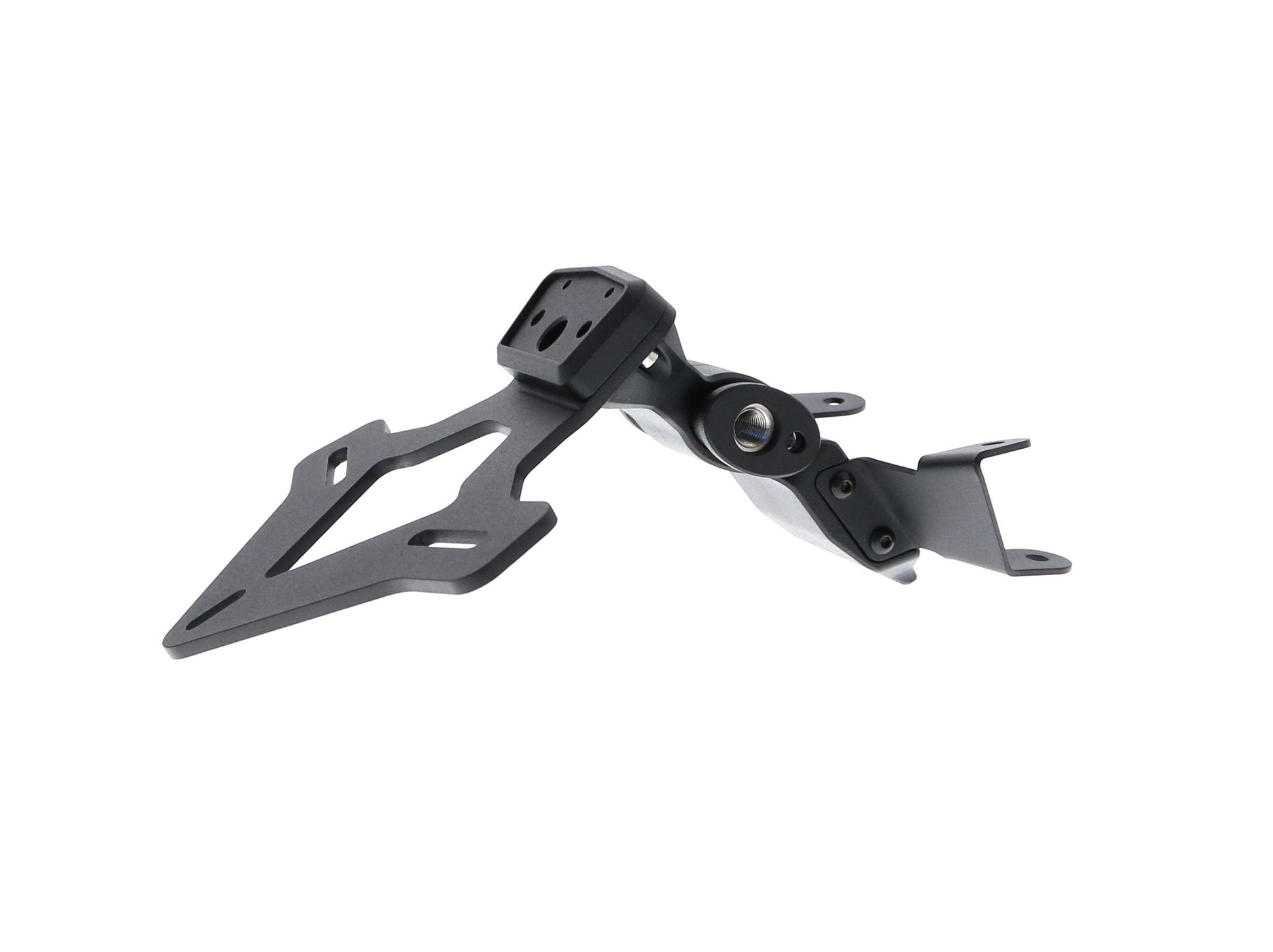 Evotech KTM 1290 Super Duke R Kentekenplaathouder 2013-2016