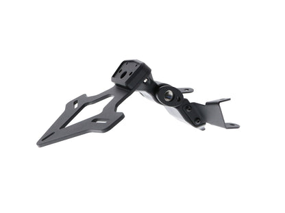 Evotech KTM 1290 Super Duke R Kentekenplaathouder 2013-2016