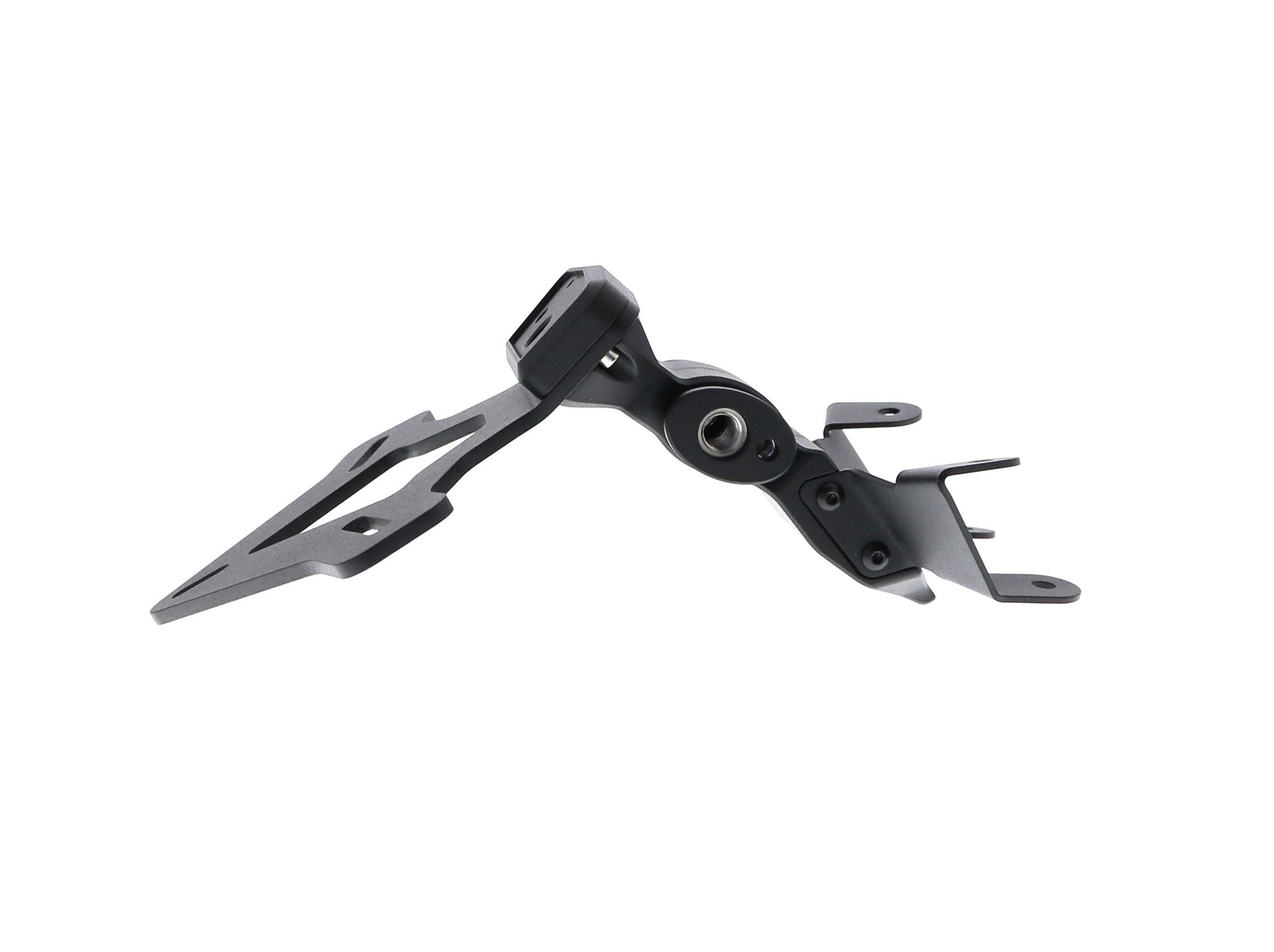 Evotech KTM 1290 Super Duke R Kentekenplaathouder 2013-2016