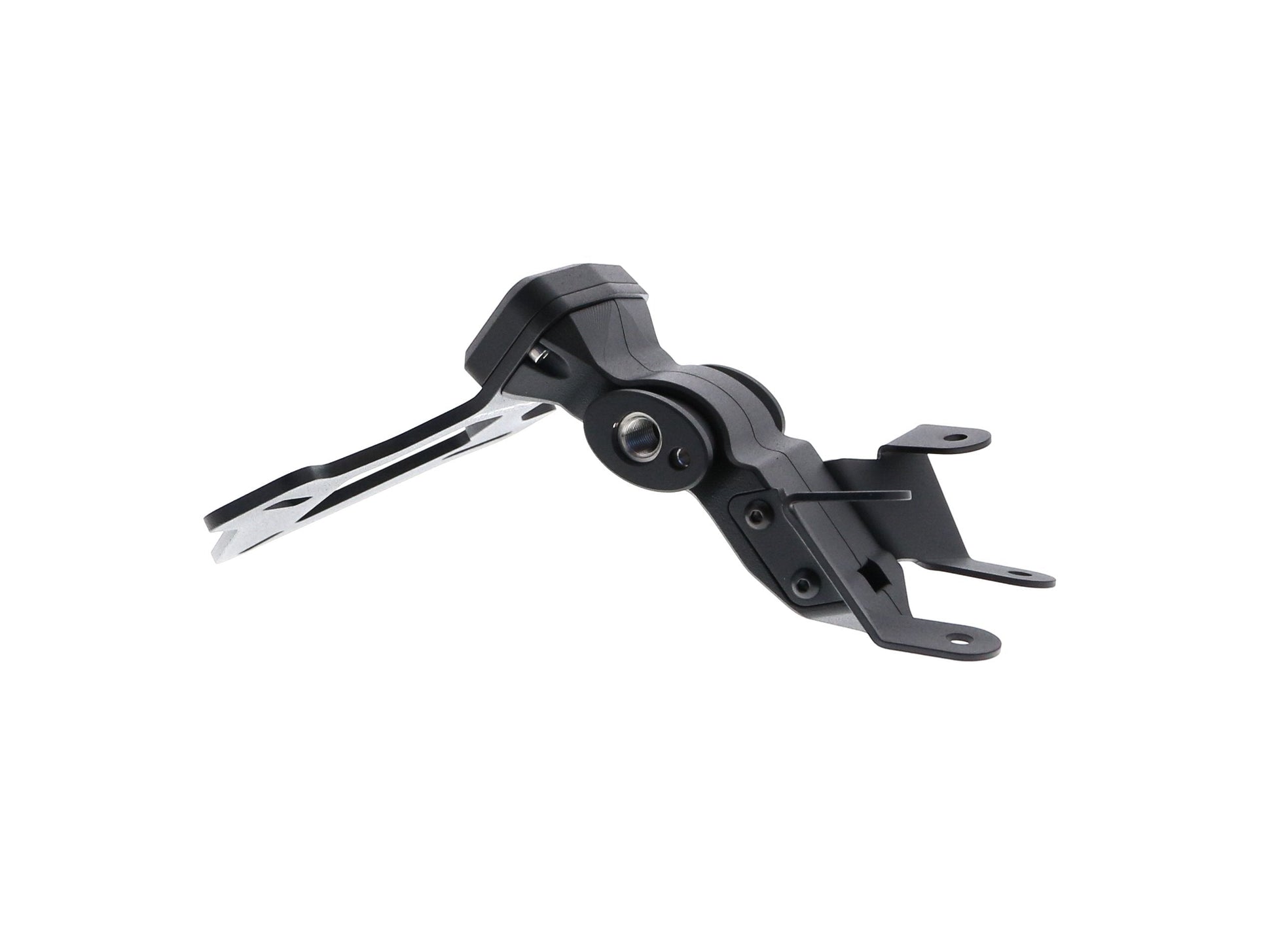 Evotech KTM 1290 Super Duke R Kentekenplaathouder 2013-2016
