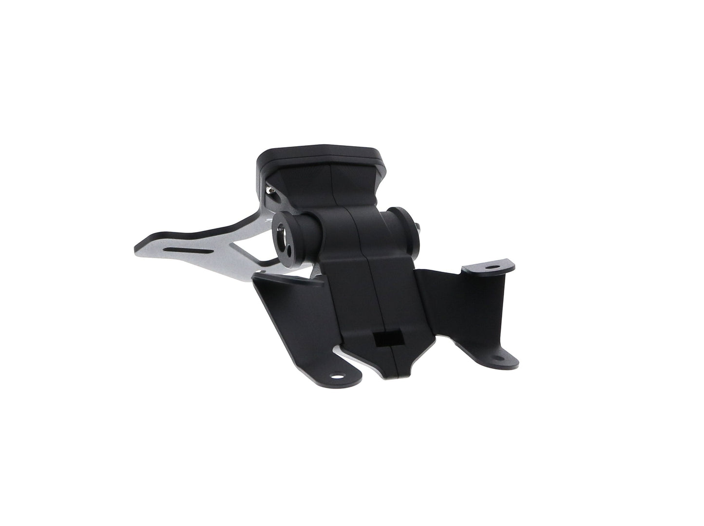 Evotech KTM 1290 Super Duke R Kentekenplaathouder 2013-2016