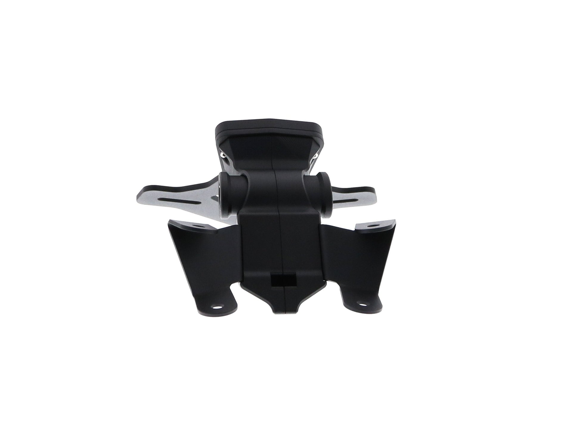 Evotech KTM 1290 Super Duke R Kentekenplaathouder 2013-2016