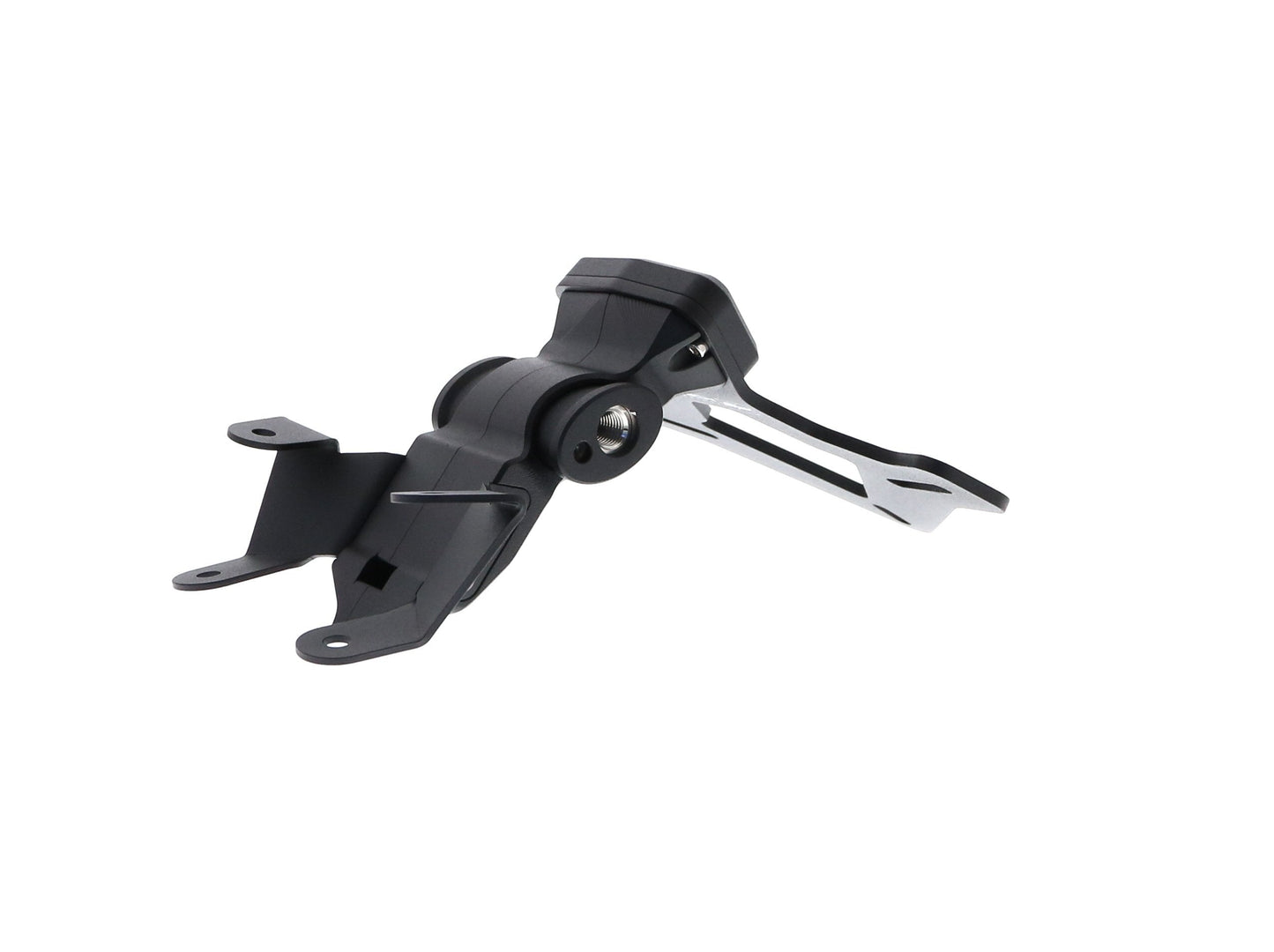 Evotech KTM 1290 Super Duke R Kentekenplaathouder 2013-2016