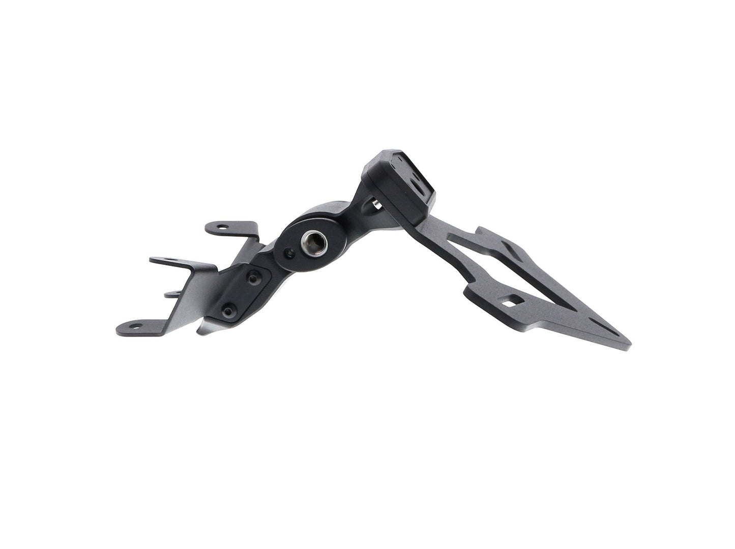 Evotech KTM 1290 Super Duke R Kentekenplaathouder 2013-2016