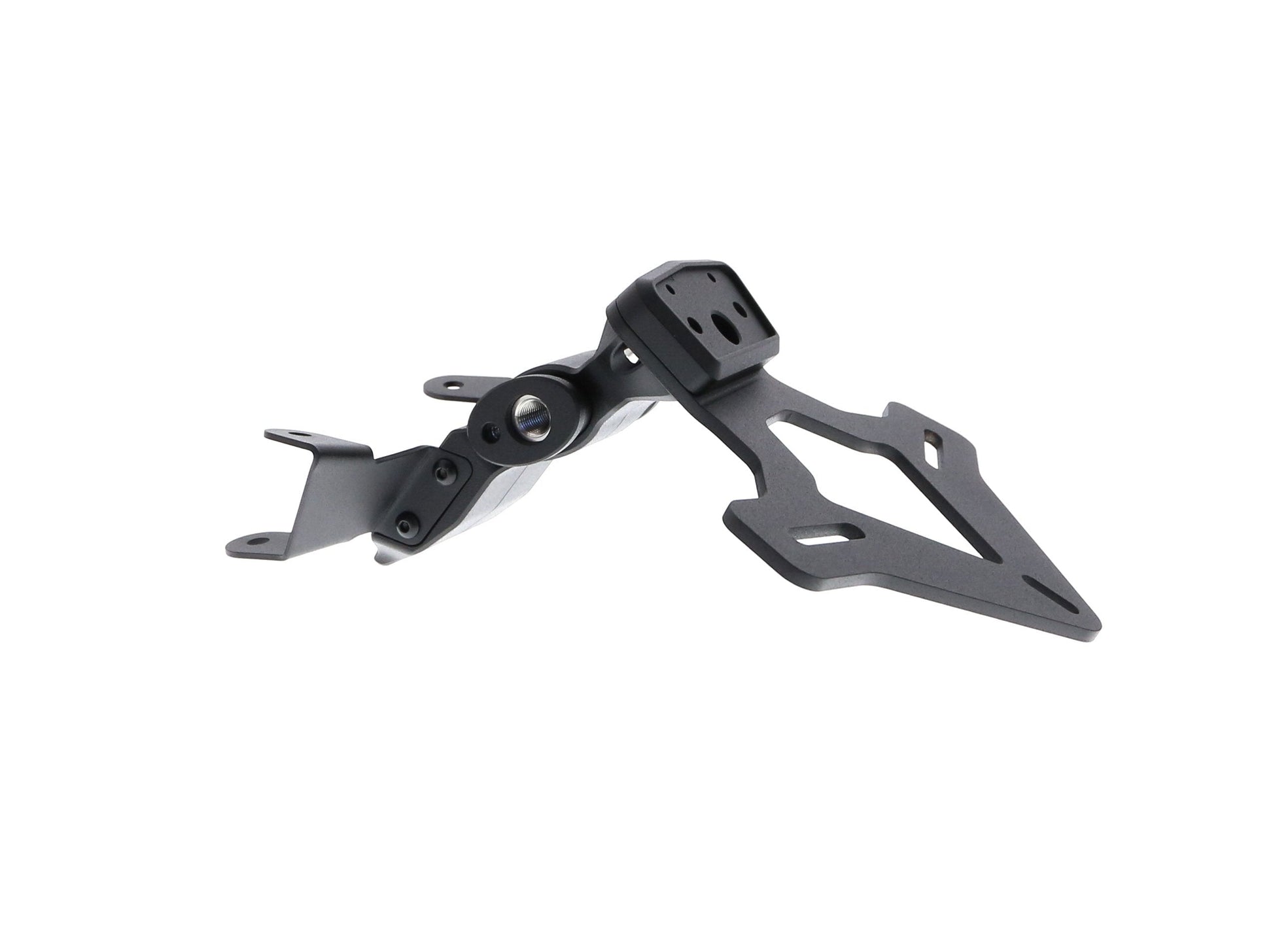 Evotech KTM 1290 Super Duke R Kentekenplaathouder 2013-2016