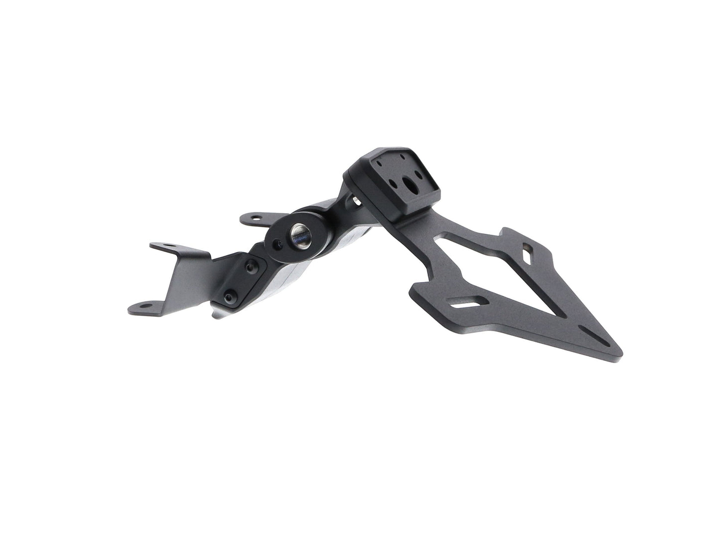 Evotech KTM 1290 Super Duke R Kentekenplaathouder 2017 - 2019