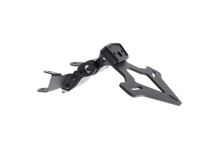 Evotech KTM 1290 Super Duke R Kentekenplaathouder 2017 - 2019