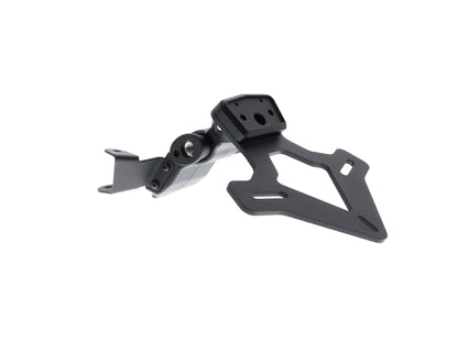 Evotech KTM 1290 Super Duke R Kentekenplaathouder 2013-2016