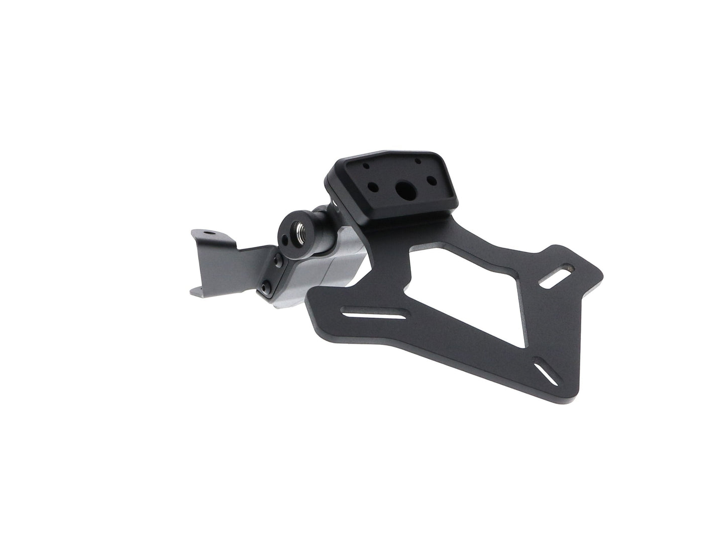 Evotech KTM 1290 Super Duke R Kentekenplaathouder 2013-2016