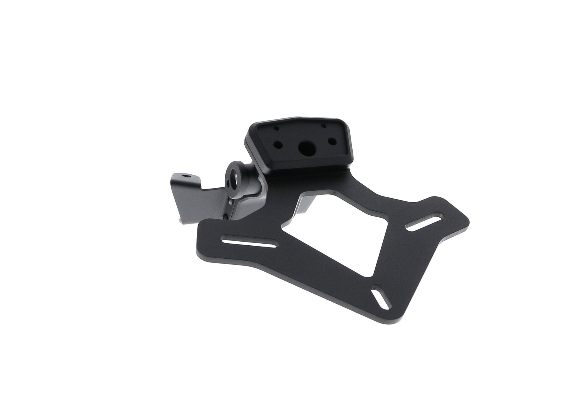 Evotech KTM 1290 Super Duke R Kentekenplaathouder 2013-2016