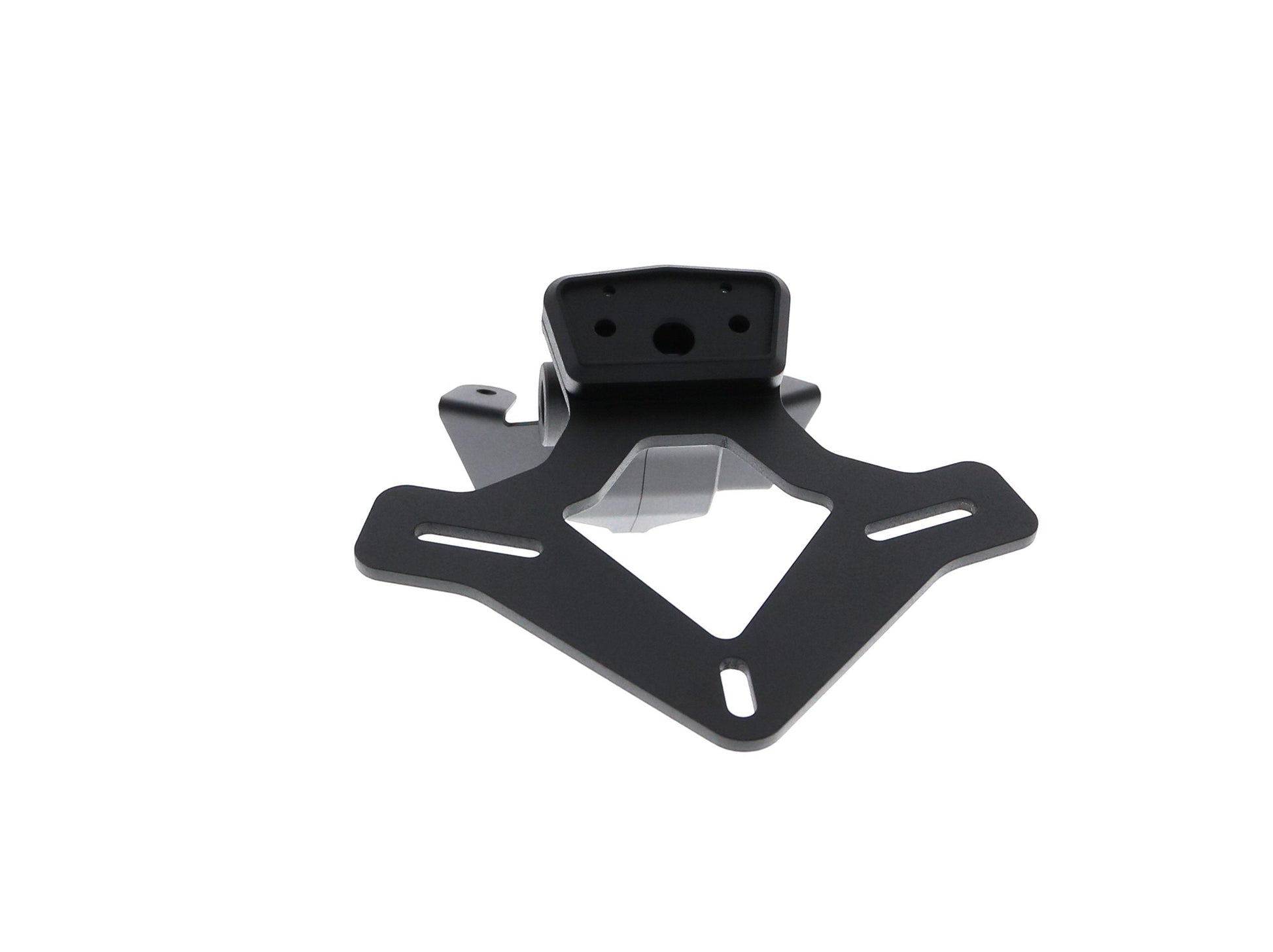 Evotech KTM 1290 Super Duke R Kentekenplaathouder 2013-2016