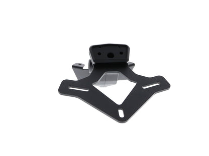 Evotech KTM 1290 Super Duke R Kentekenplaathouder 2013-2016