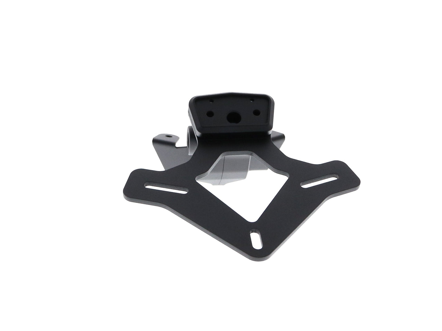 Evotech KTM 1290 Super Duke R Kentekenplaathouder 2017 - 2019