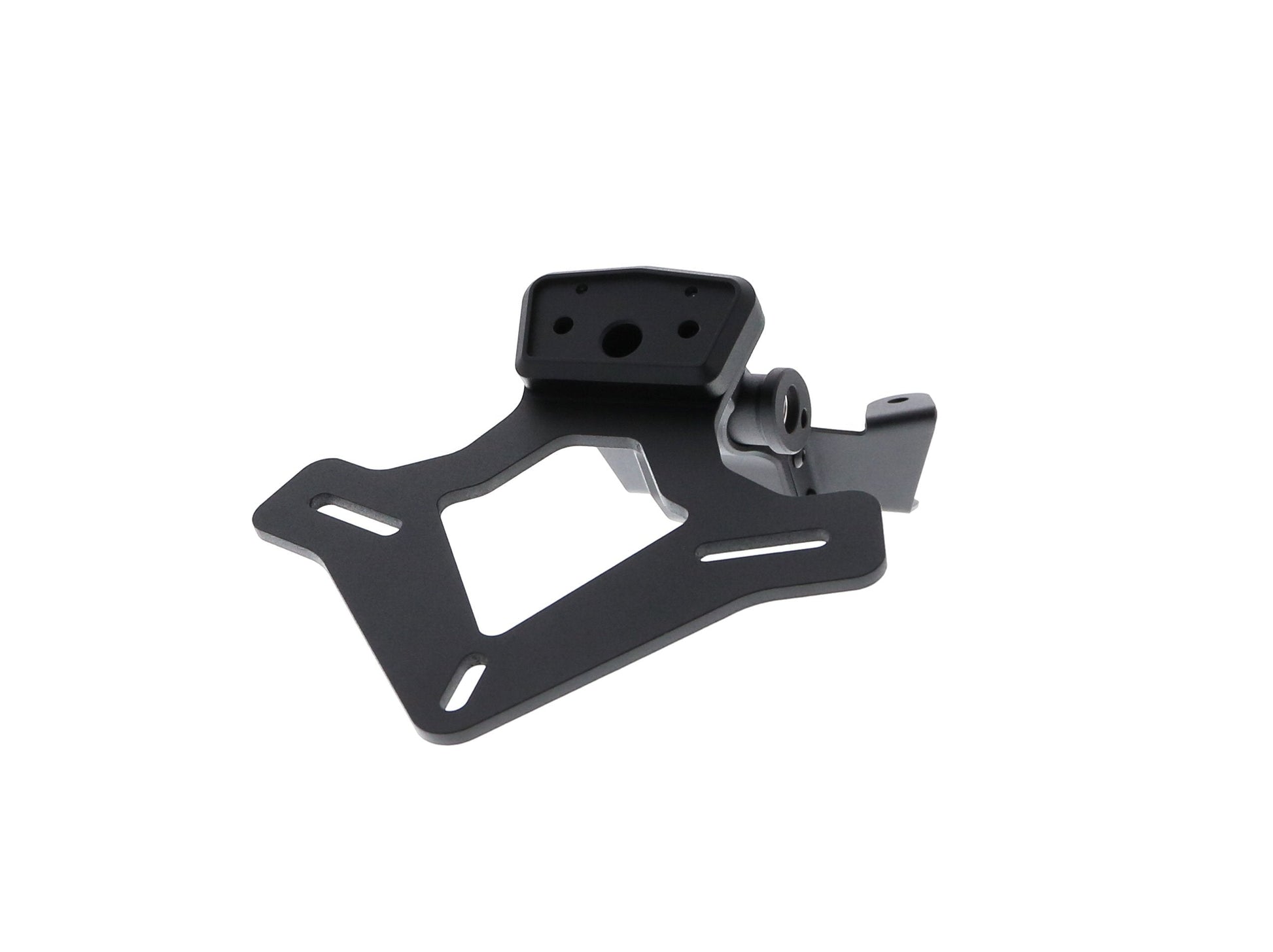 Evotech KTM 1290 Super Duke R Kentekenplaathouder 2013-2016
