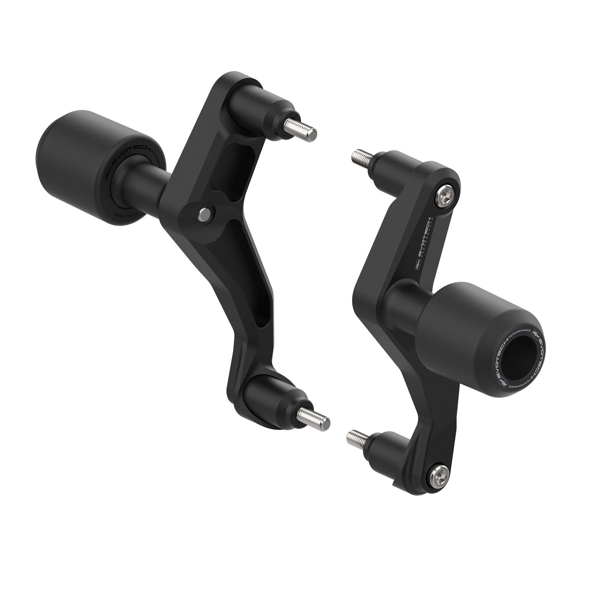 Evotech KTM 1390 Super Duke R Evo Valblokken set (2024+)