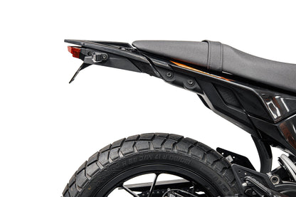 Kentekenplaathouder (Rood Achterlicht) Evotech - KTM 125 SMC R (2026+)