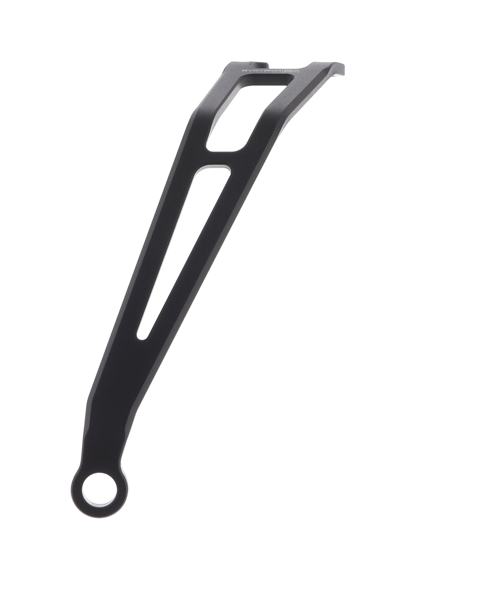 Evotech KTM 125 Duke Uitlaatsteun (2017 - 2023)