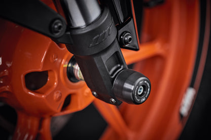 Evotech Voorvork Beschermer Set - KTM 125 Duke (2011-2016)
