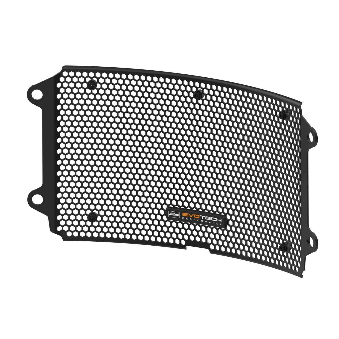 Evotech KTM 390 Duke Radiatorcover (2024+)