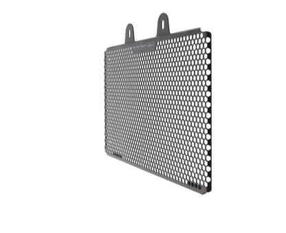 Evotech KTM 125 Duke Radiatorcover (2017 - 2023)