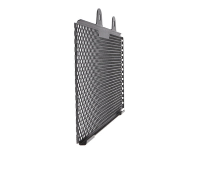 Evotech KTM 390 Duke Radiatorcover (2017 - 2023)
