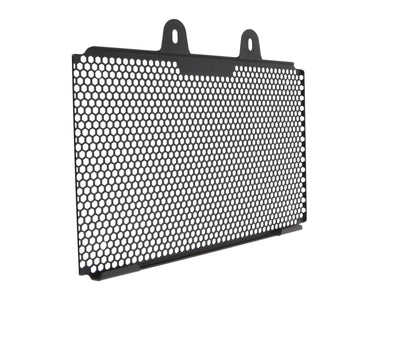 Evotech KTM 390 Duke Radiatorcover (2017 - 2023)