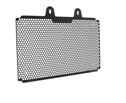 Evotech KTM 390 Duke Radiatorcover (2017 - 2023)