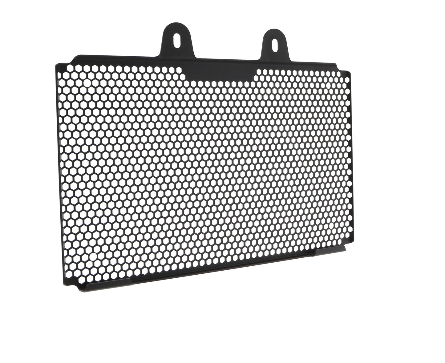 Evotech KTM 125 Duke Radiatorcover (2017 - 2023)